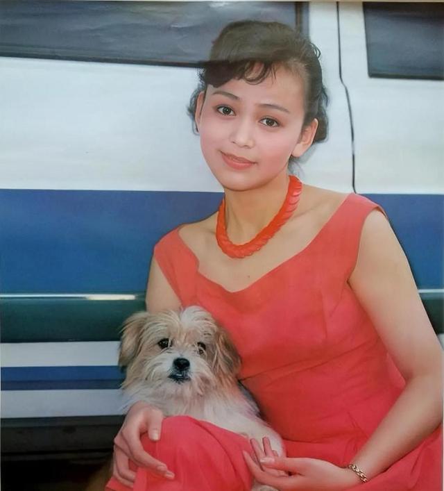 演技再好长得凶也白搭！一脸“凶相”的5位女演员，可惜了好演技