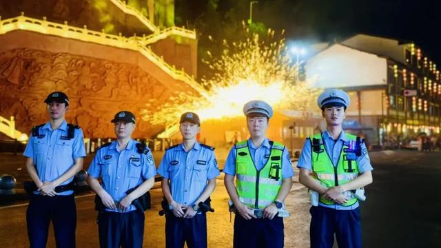 屏山国庆中秋文旅市场火热 接待游客超30万人次