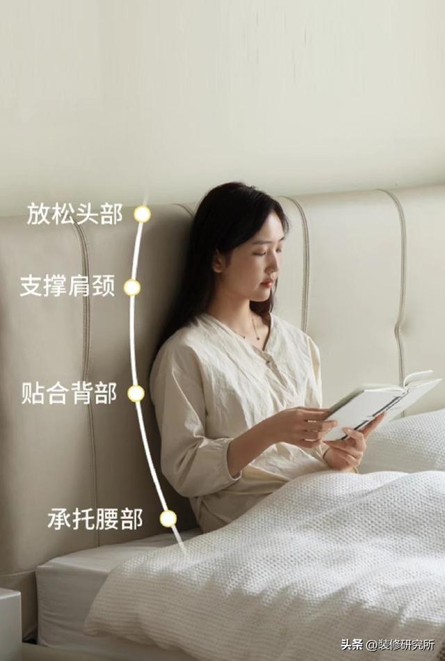 选床必看！认准7个黄金尺寸就不会踩坑，你家买对了吗？