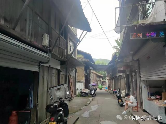 这里曾有最古老的水运历史、最繁华的商埠老街和新石器时代遗址！