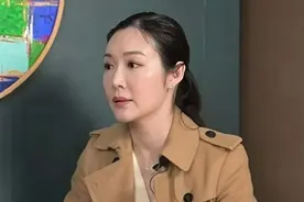 香港知名女星患抑郁症想过自杀，被骗巨额财产，老公患重病险离世图片