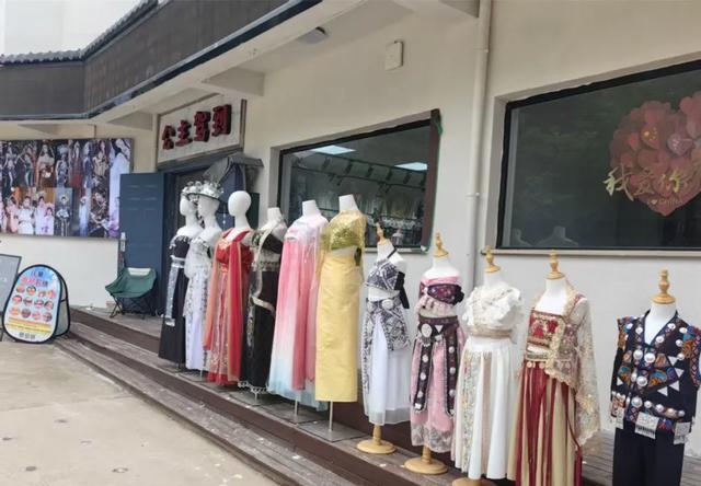 情满河东！国庆假期第六日，运城各景区双节同辉！