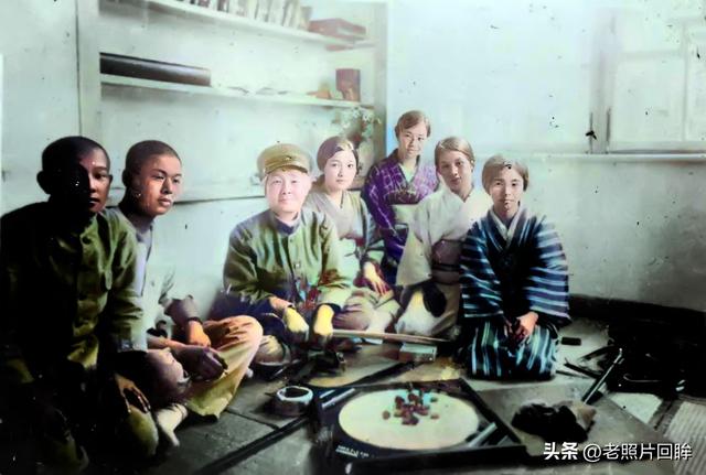 河北承德：1932年，日寇侵占平泉之后拍摄的一组老照片