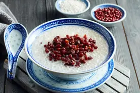 煮西米，直接下锅煮？难怪有硬芯，全程掌握这2点，透亮又Q弹图片