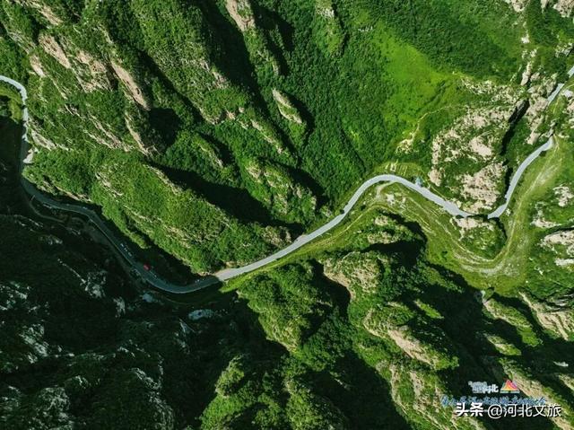 从红色星火到地质奇观：河北正打造一场跨越时空的“超级体验”