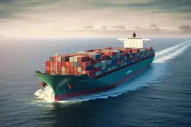 水陆两线并进，创造一个以中国为中心的新的全球秩序图片