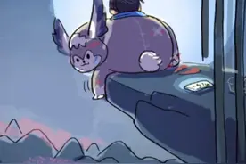 21岁胖猫被女友榨取51万后跳江，女主回应：和他在一起不是为了钱图片