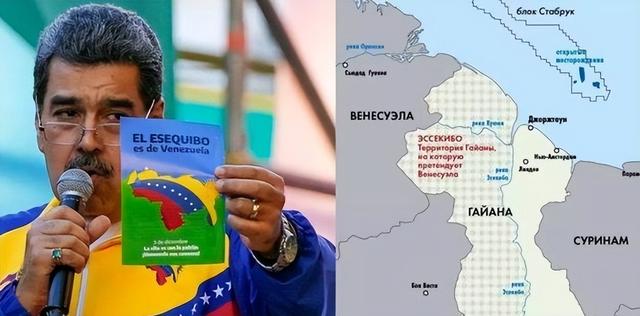 委内瑞拉对华石油出口被切断	，特朗普的死对头成最大赢家？