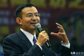 跌落神坛的8位成功学大师，你听过几个人的课？图片