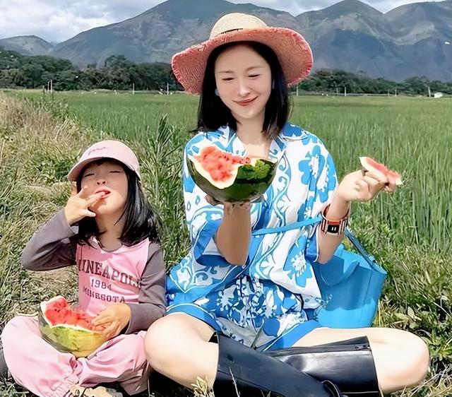 江一燕自曝离婚不到24小时！"丑闻"被扒光	，恶心的一幕还是出现了