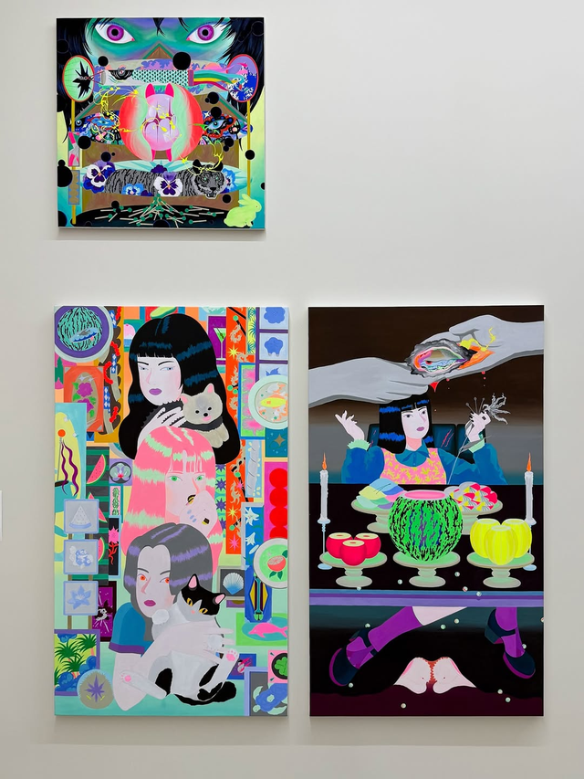 1h直飞！签证超easy！这趟周末旅行，太成功啦！