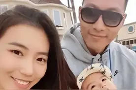 炸裂！曝易建联嫖的疑是京城乔姐，乔姐曾男扮女装进女更衣室被抓图片