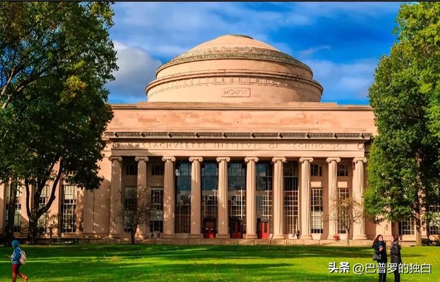 她是美科学院院长，担任美尖端芯片公司CEO，却顶风为中国造芯片