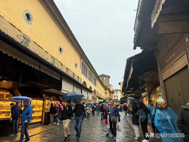 2025春假 意大利(6)佛罗伦萨圣母百花大教堂