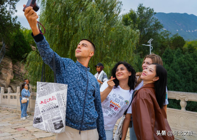向世界说河北：一场跨越山海的文化对话
