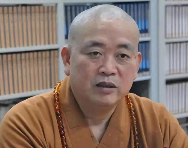 局面突变？释永信被带走仅7天，四大名人挺身而出，愿为其养老