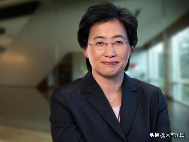 年薪4亿！美国的芯片女王竟是中国人，在中国最艰难时她站了出来
