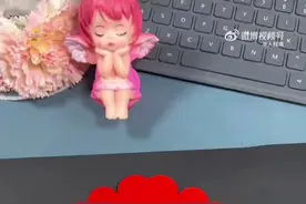 转需！心连心五角星剪纸教程，说不定哪天你就需要了图片