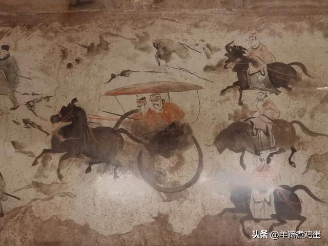 洛阳古墓博物馆