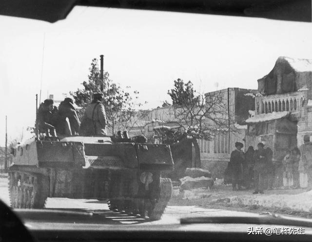 阿巴边境战火再起，百年边界埋下祸根，背后搅局者浮出水面