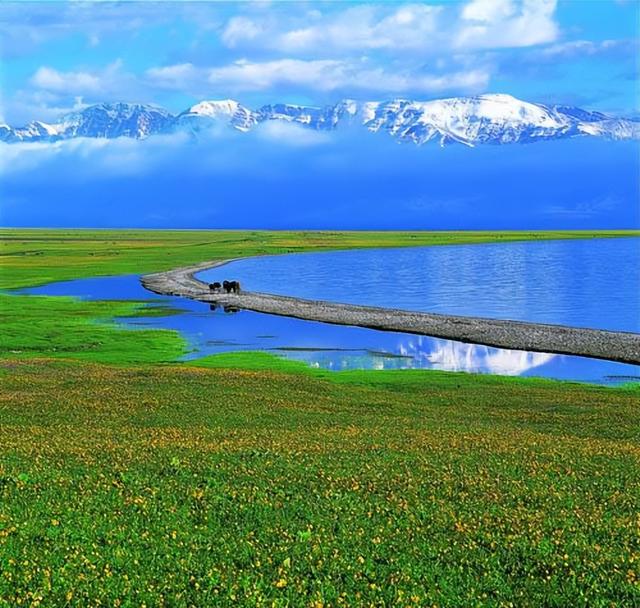 难忘宁静边城：新疆巴里坤