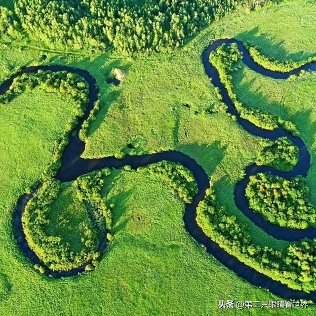 走进国际湿地奇观 探寻南瓮河秋之秘语