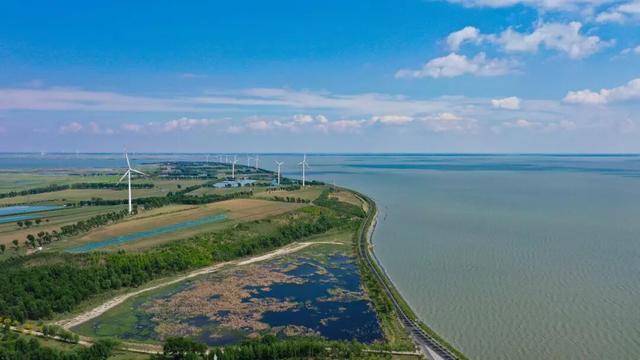 观长白丨年年有“鱼”！查干湖冬捕现场，为何当地人都说起一条河的故事？