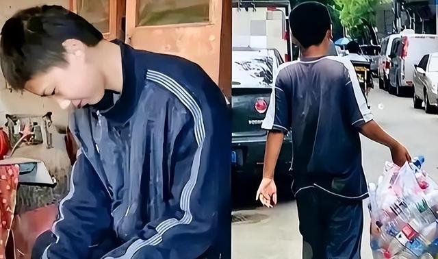 钱再多有什么用？庞众望如今的现状，给所有父母提了个醒