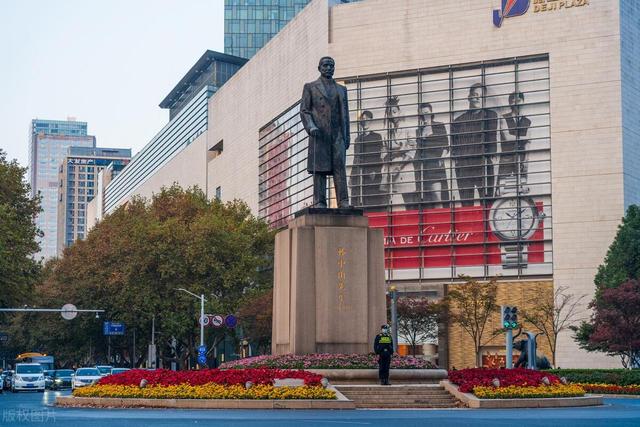 江苏十三太保各市的旅行地标，你去过几个？