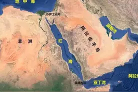 中东狠人胡塞武装到底什么来头？为何敢拳打以色列，硬刚美利坚?图片