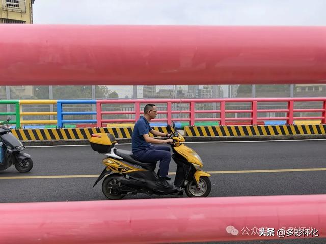 怀化“铁北”：因旅发大会突然蹿红的“小资”网红打卡地！