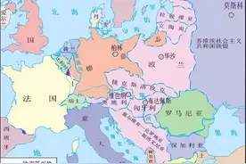 这10个历史冷知识，很少人知道，颠覆你我认知！图片