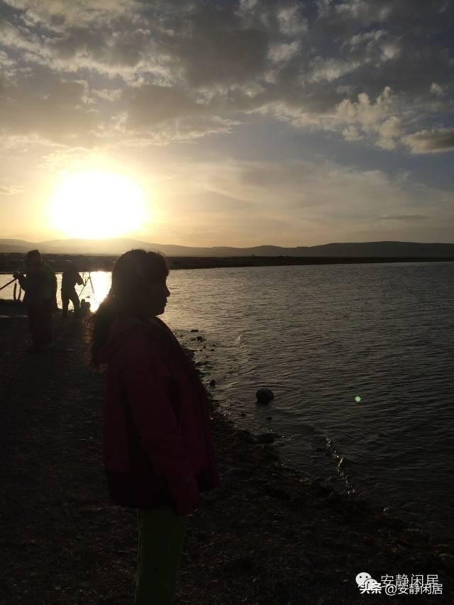 看日落，最美的落日在新疆——所有最美夕阳都汇聚在今天的页面中