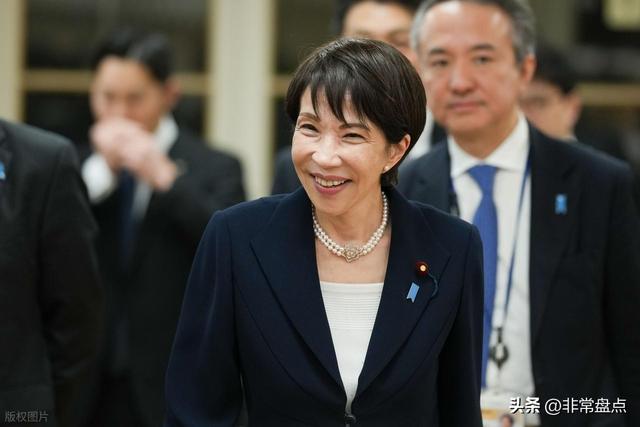 57：37！日本最新民调出炉，高市早苗兵败如山倒，果不出中国意料