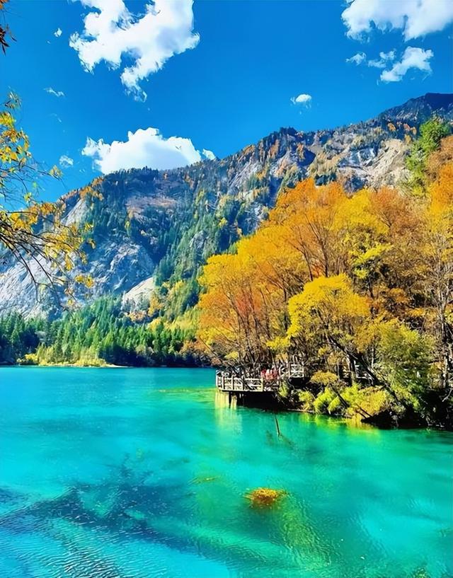 旅游美景怎么看才不踩坑？避开网红滤镜，寻找真正值得去的风景