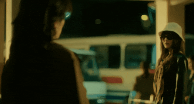 国产剧最高级男女主关系：闺蜜？