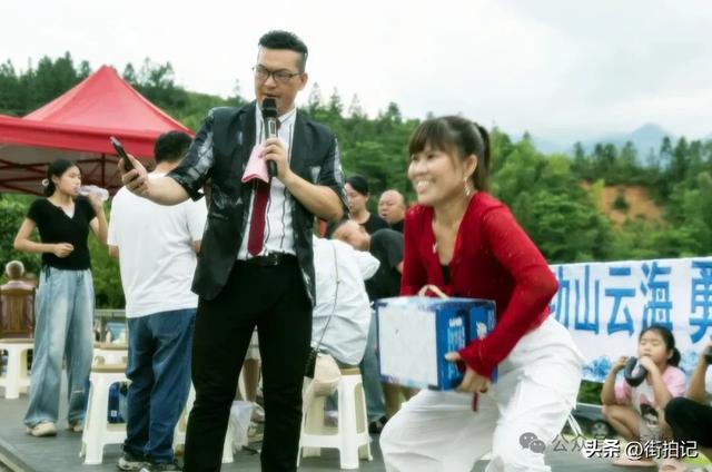 江西萍乡:发现一个新避暑胜地