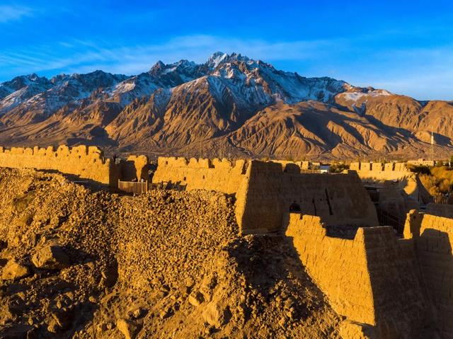 中国最西端的一座城,玉石般的地方——超全新疆喀什旅游攻略