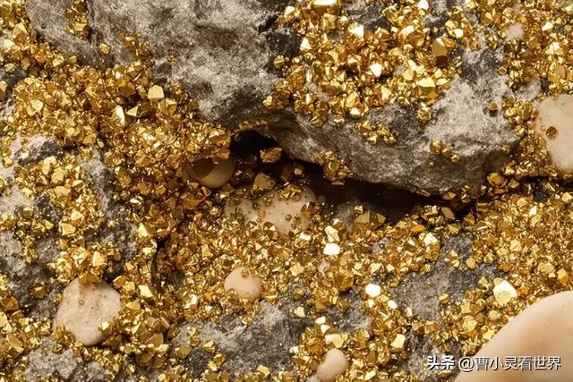 26年金价还会涨?撕裂的行业：上游狂欢，下游金店关店潮