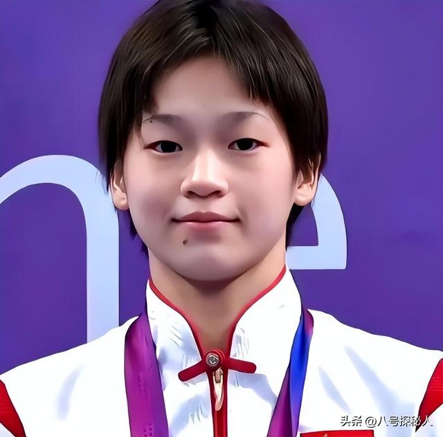 离春节仅1个月	，官媒高调官宣全红婵喜讯，原来郭晶晶真的没说错