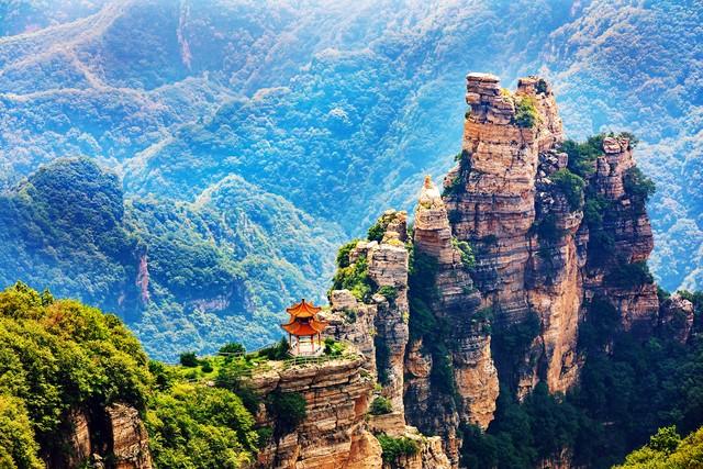国内这10座山，虽然名气不大，但风景堪称一绝，去过5个算你牛！