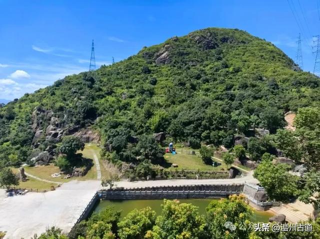 温州这处以奇岩异石著称的免费景区值得你来探秘