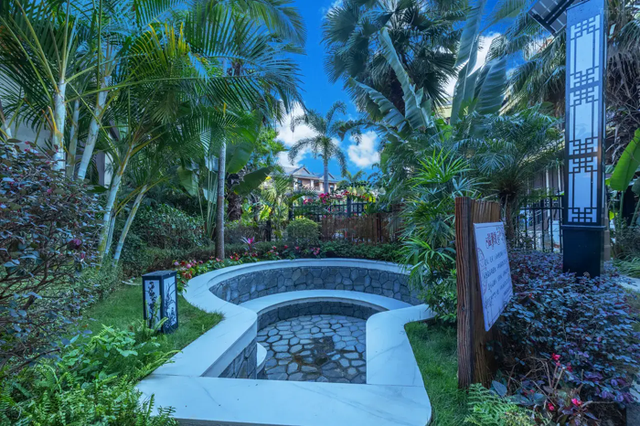 携台湾亲朋自驾游滇西南之十二