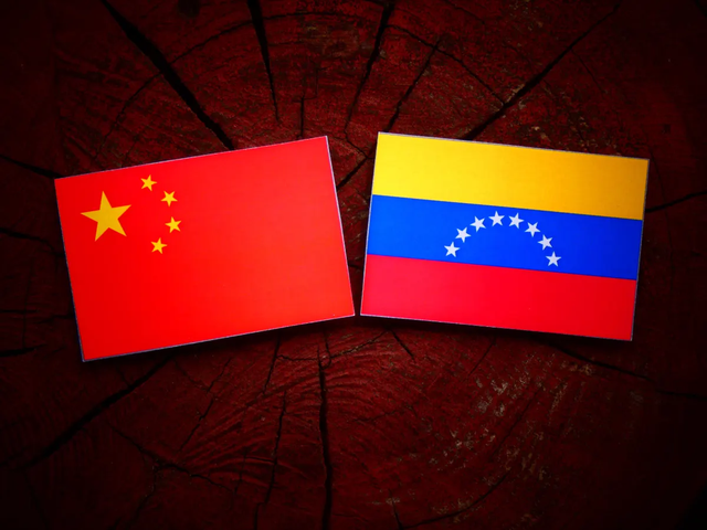 美国和委内瑞拉会爆发冲突吗