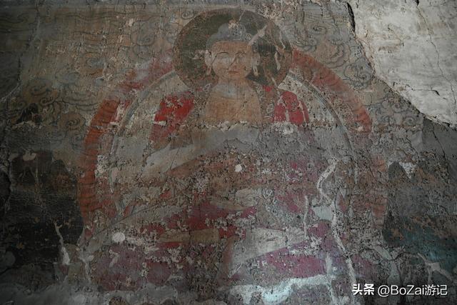 锦州奉国寺：等了一千年，只为与你见这一面
