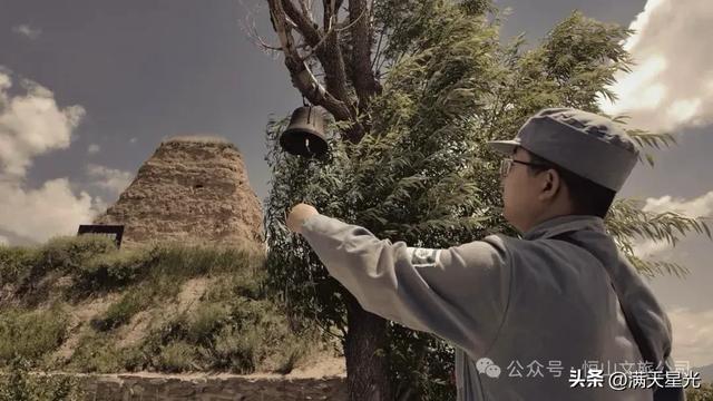 “恒山讲韵・每周探胜” |李金龙：二岭地道忆烽火 乡村新韵续传奇