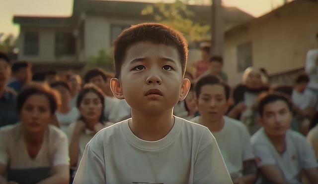 金雀奖一年后，再看金奖影片《1984中国气》，才明白陈凯歌没说错