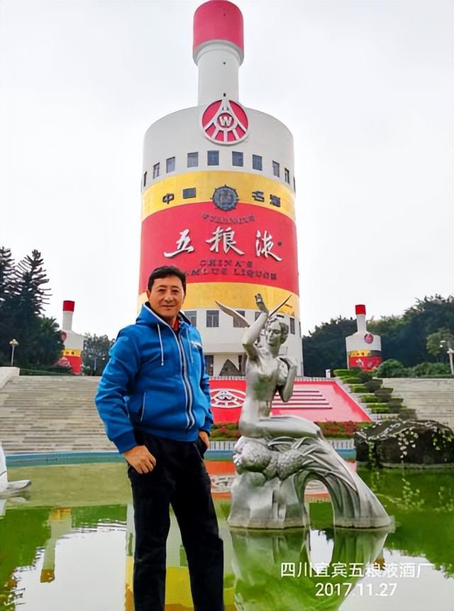 四川旅游：难忘宜宾长宁蜀南竹海行（图）