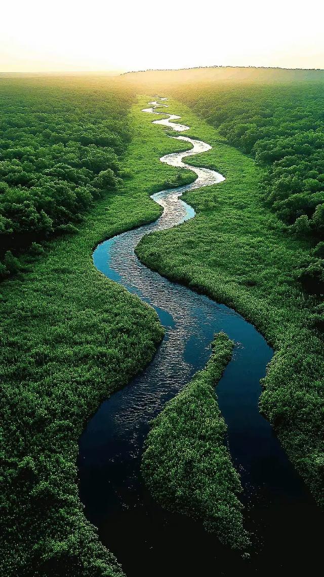 每日壁纸秀｜风景壁纸