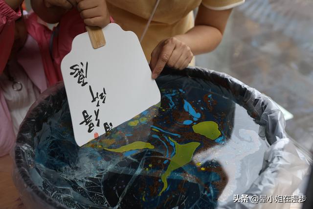 新开！成都宽窄巷子又多了一处免费的主题博物馆：至扇至美